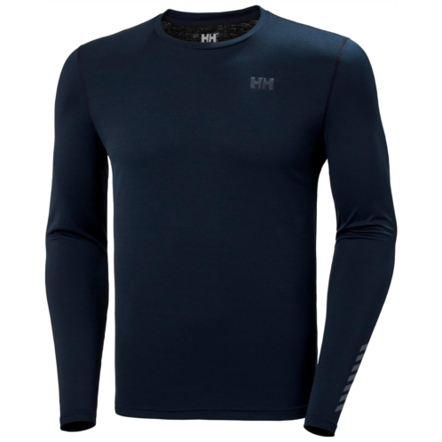 Mens Helly Hansen Hh Lifa Active Solen Long Sleeve