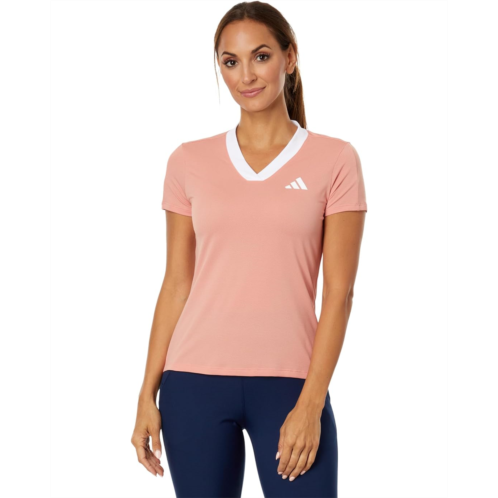 Adidas Golf Made with Nature Top