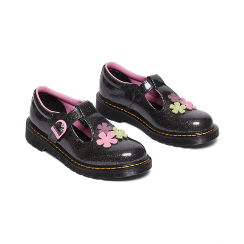 Dr. Martens Kid  s Collection Polley (Little Kid/Big Kid)