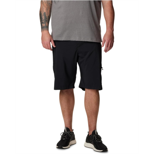 Columbia Big & Tall Silver Ridge Utility Cargo Shorts