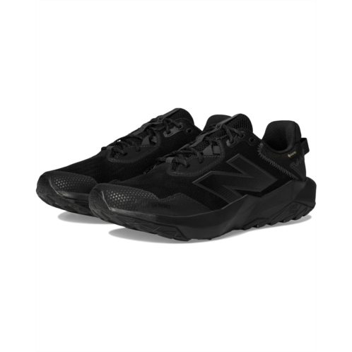 Mens New Balance DynaSoft Nitrel v6 Gore Tex