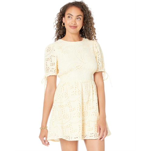 Lost Wander Sidney Mini Dress
