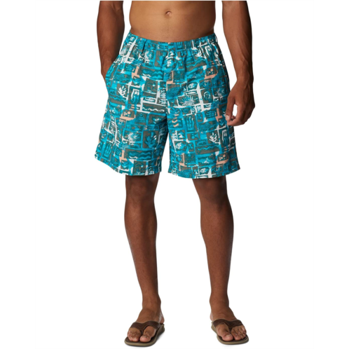 Columbia Super Backcast Water Shorts