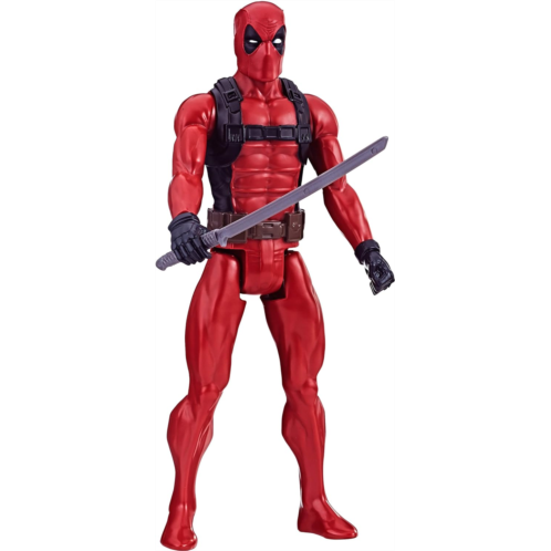 Marvel Deadpool 12-inch Deadpool Figure