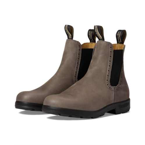 Womens Blundstone High-Top Chelsea Boot