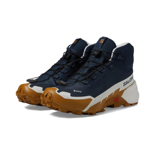 Mens Salomon Cross Hike Mid GTX 2