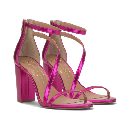 Jessica Simpson Sloyan Strappy Pump