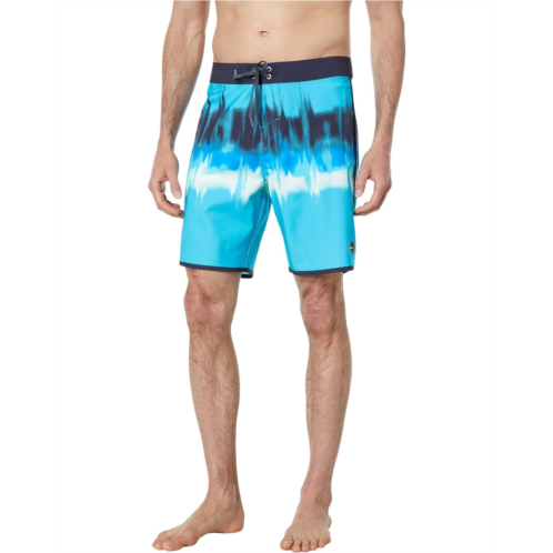 O  Neill Hyperfreak Dreamweaver 19 Boardshorts