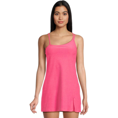 Beyond Yoga Spacedye Fearless Mini Dress