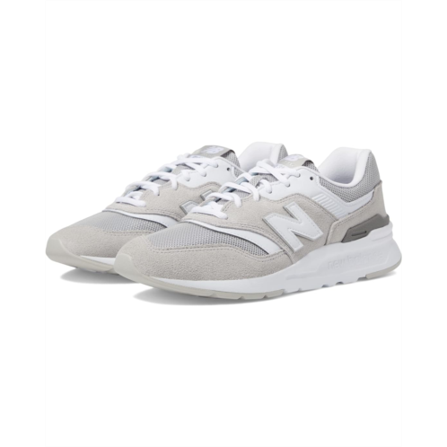 Womens New Balance Classics 997H