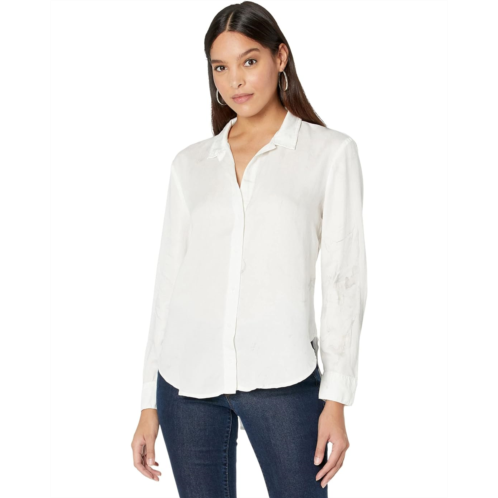 Bella dahl Long Sleeve Clean Shirt