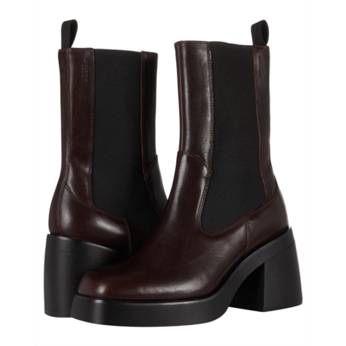 Vagabond Shoemakers Brooke Leather Boot
