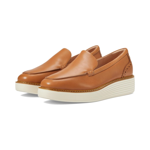 Cole Haan Originalgrand Platform Venetian Loafer