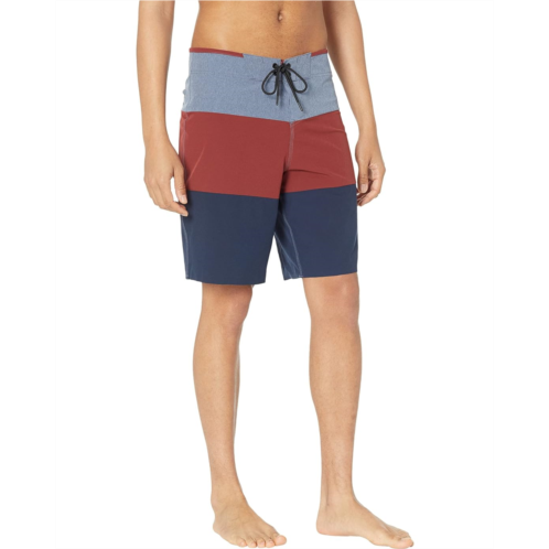 Oakley Ozaki Block 20 Boardshorts