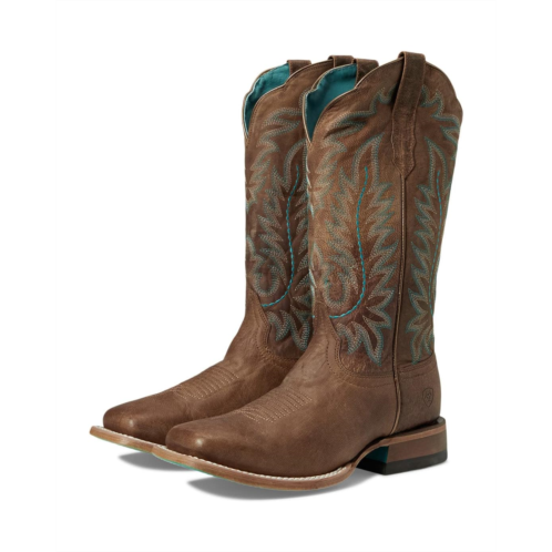Ariat Frontier Tilly Western Boot