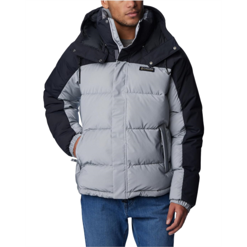 Mens Columbia Snowqualmie Jacket