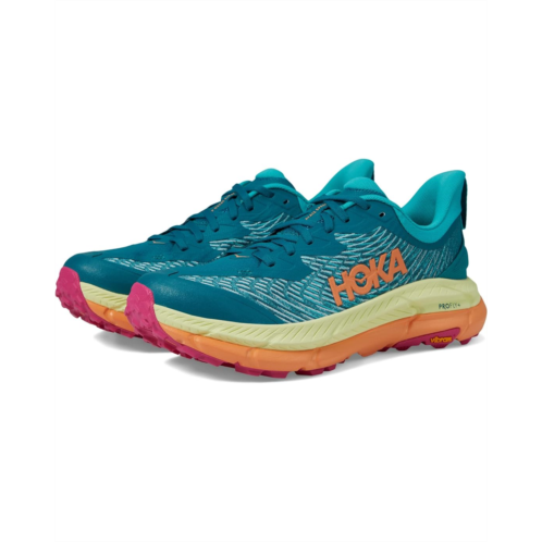 Mens Hoka Mafate Speed 4