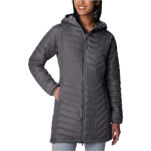 Columbia Powder Lite Mid Jacket