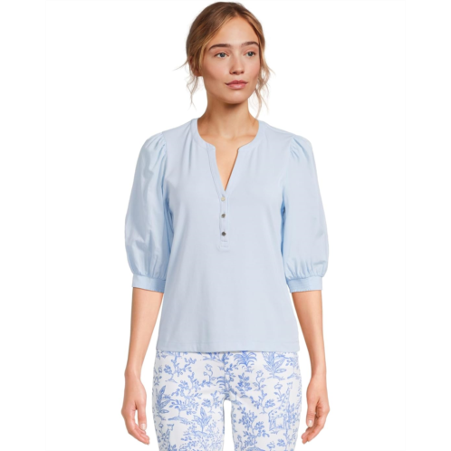 Womens Lilly Pulitzer Ronson Knit Top