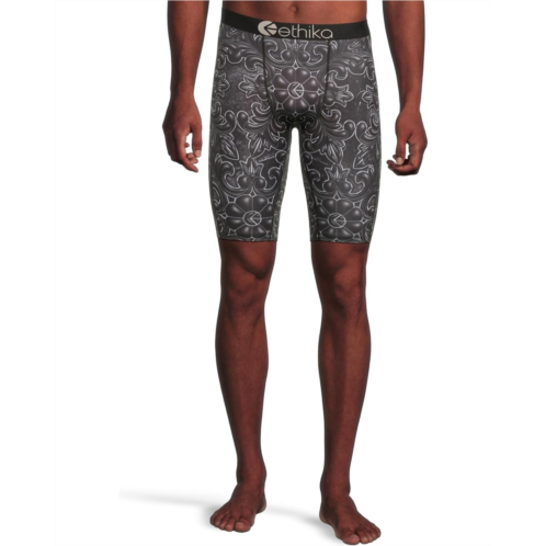 Mens ethika Chromepuff