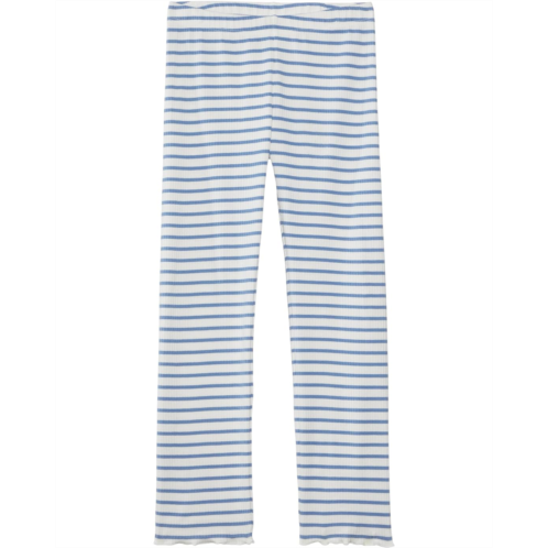 Janie and Jack Stripe Legging (Toddler/Little Kids/Big Kids)