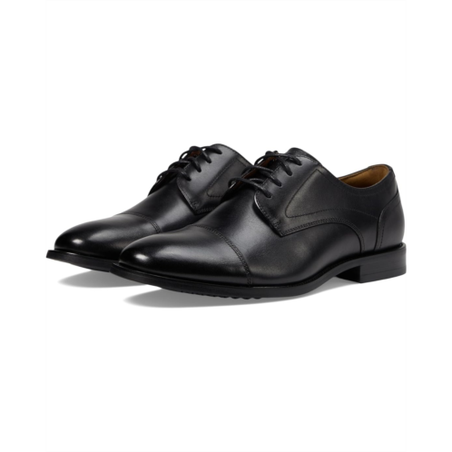 Mens Florsheim Rucci Cap Toe Oxford