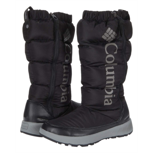 Columbia Paninaro Omni-Heat Tall