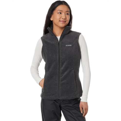 Womens Columbia Benton Springs Vest