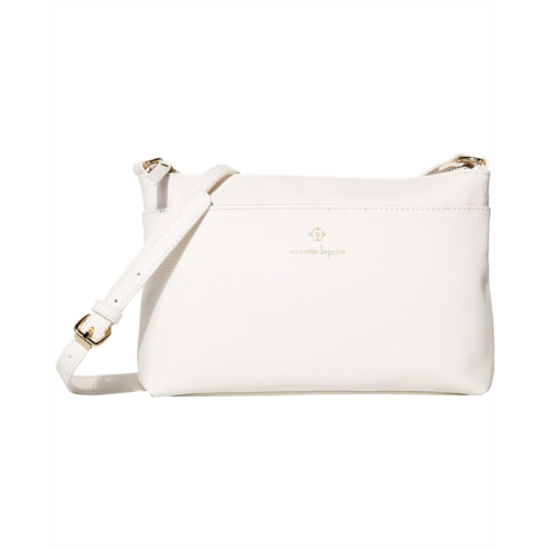 Nanette Lepore Mirabel Solid Crossbody