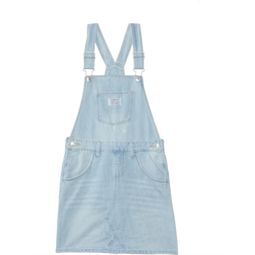 Levis Kids Denim Skirtall (Big Kid)