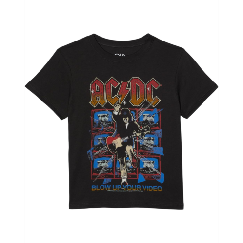Chaser Kids AC/DC - Blow Up Your Video Tee (Toddler/Little Kids)