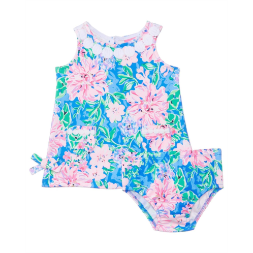 Lilly Pulitzer Kids Baby Lilly Knit Shift (Infant)