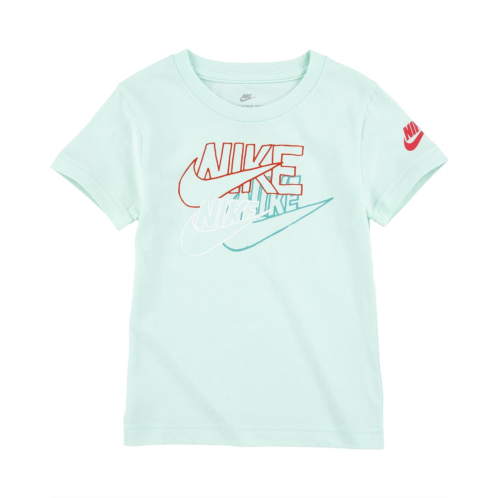 Nike Kids Practice Makes Futura T-Shirt (Toddler)