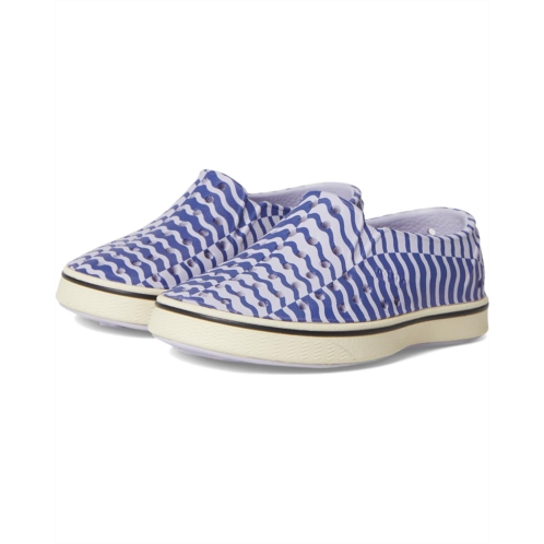 Native Shoes Kids Miles Bloom Print (Toddler)