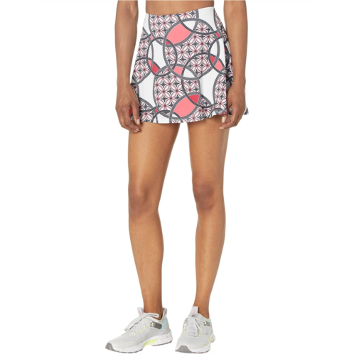 Womens Tail Activewear Skyline Flounce Tennis Skort