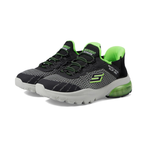 SKECHERS KIDS Slip-Ins Razor Flex Air 403839L (Little Kid/Big Kid)