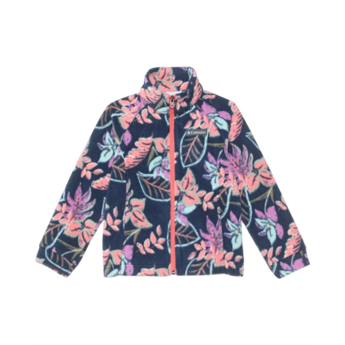 Columbia Kids Benton Springs II Printed Fleece (Little Kid/Big Kid)