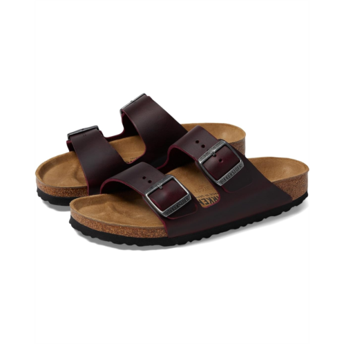 Womens Birkenstock Arizona - Oiled Leather