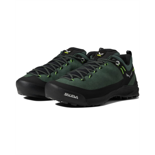 Mens SALEWA Wildfire Leather