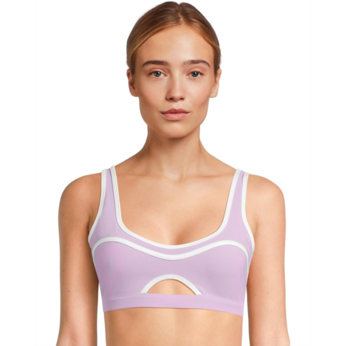 Womens Beach Riot Moxie Top