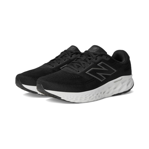 Mens New Balance Fresh Foam X Evoz v4