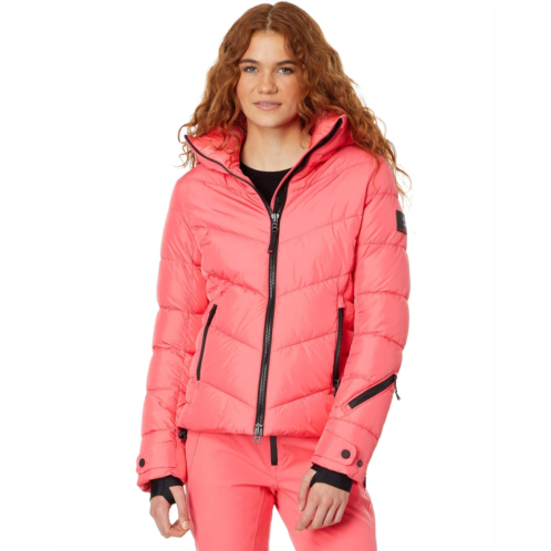 Womens Bogner Fire + Ice Saelly 2