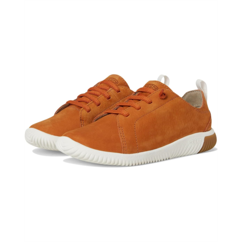 KEEN Kids KNX Leather Sneaker (Little Kid/Big Kid)
