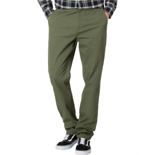 Mens Hurley Worker Icon Pants