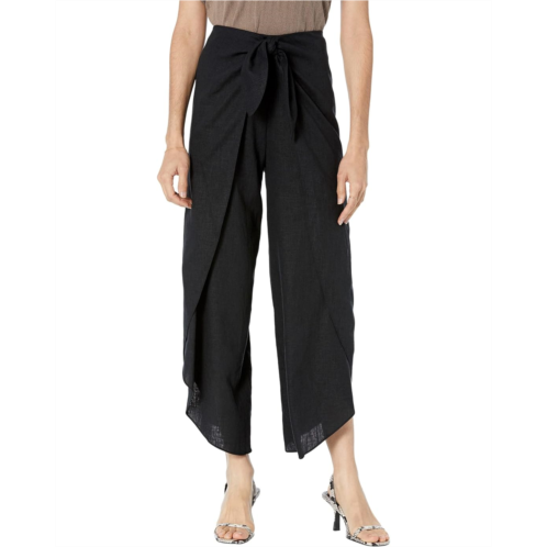 BCBGMAXAZRIA Wrap Pants