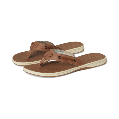 Womens Sperry Sea Fish