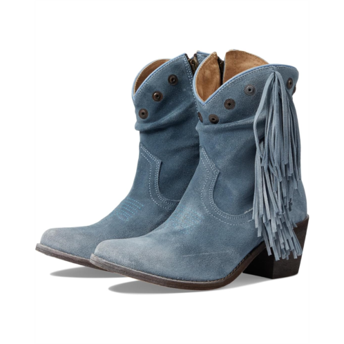 Womens Corral Boots Q0301