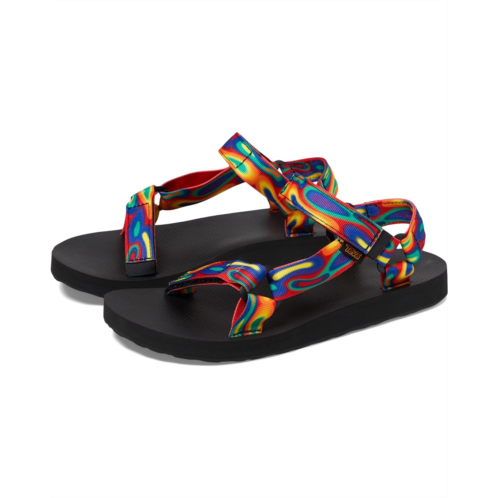 Teva Original Universal Rainbow