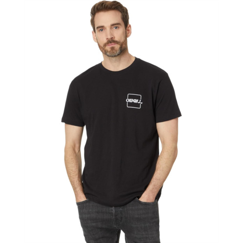 ONeill Mixed Bag Short Sleeve Tee