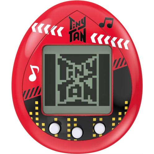 Tamagotchi Nano x BTS TinyTAN - Red